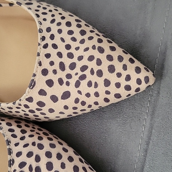 Torrid Strap Stiletto Heel - Picture 2 of 5